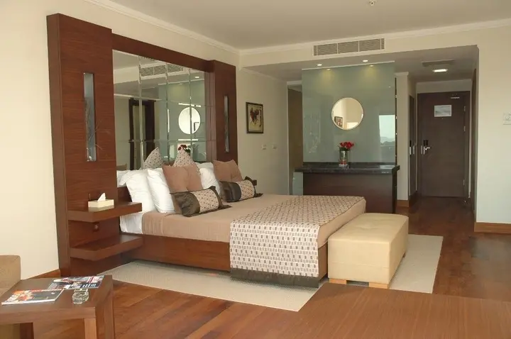 Тургутрейс: View Hotel Deluxe Turgutreis