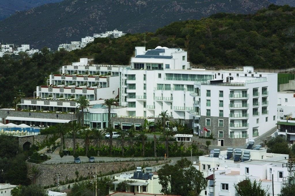 Тургутрейс: View Hotel Deluxe Turgutreis