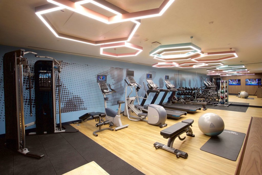Стамбул: Hampton By Hilton Istanbul Old City