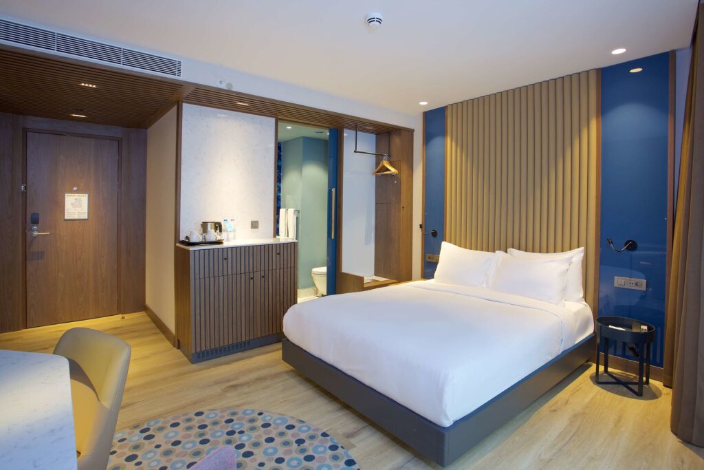 Стамбул: Hampton By Hilton Istanbul Old City