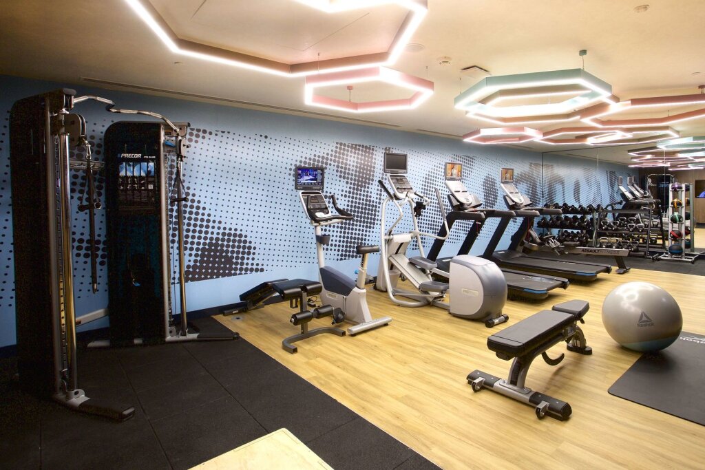 Стамбул: Hampton By Hilton Istanbul Old City