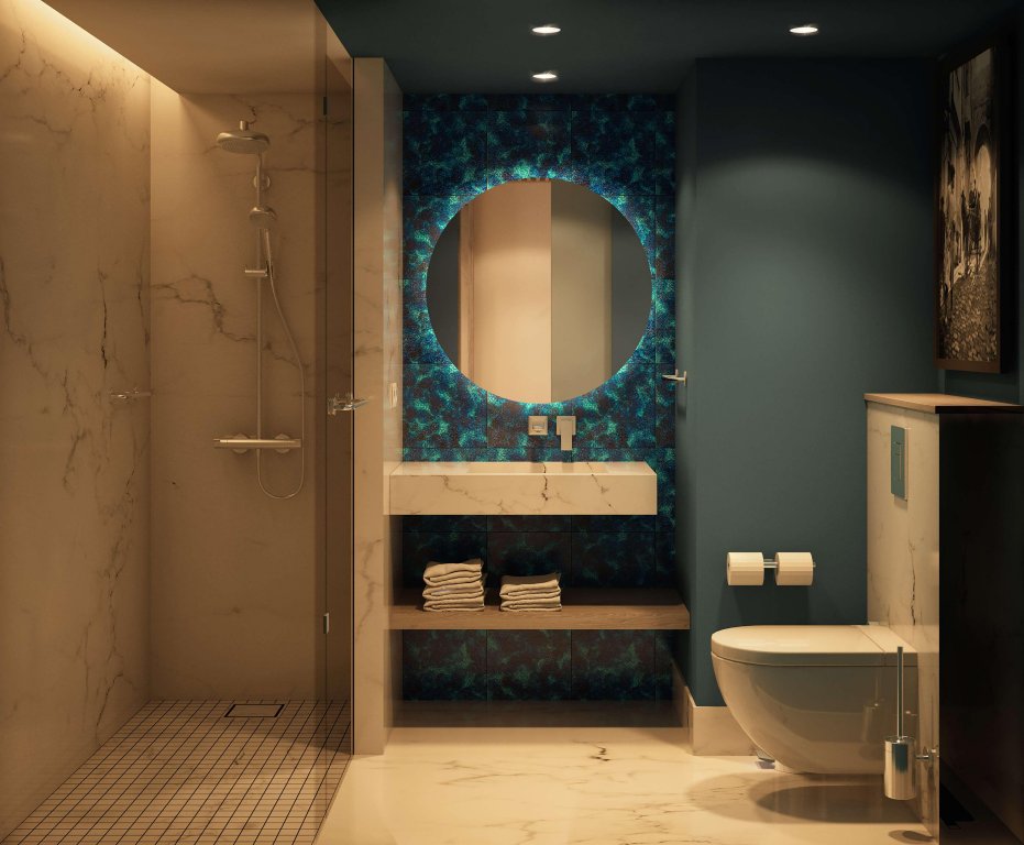Стамбул: Hampton By Hilton Istanbul Old City