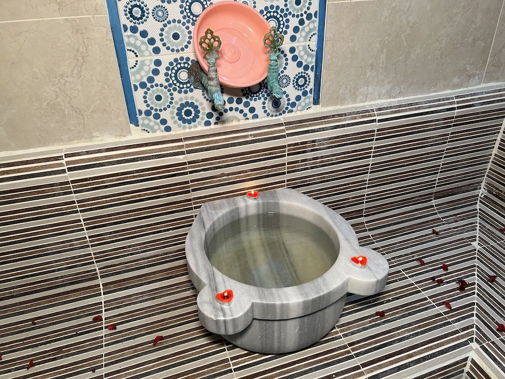 Газлигёль: Arya Termal Otel