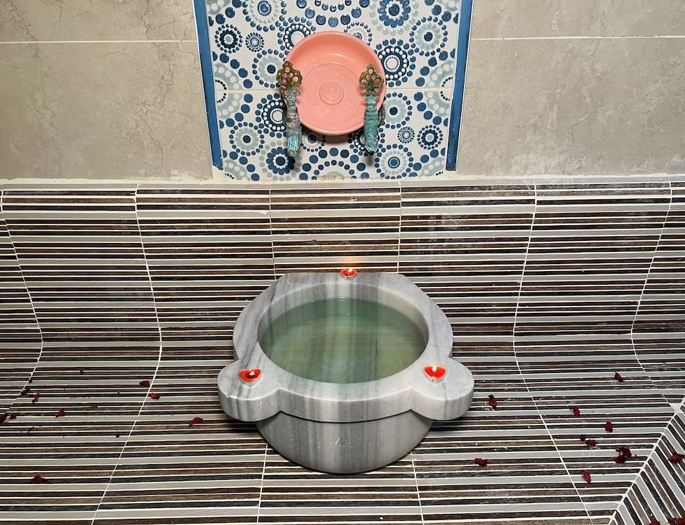 Газлигёль: Arya Termal Otel