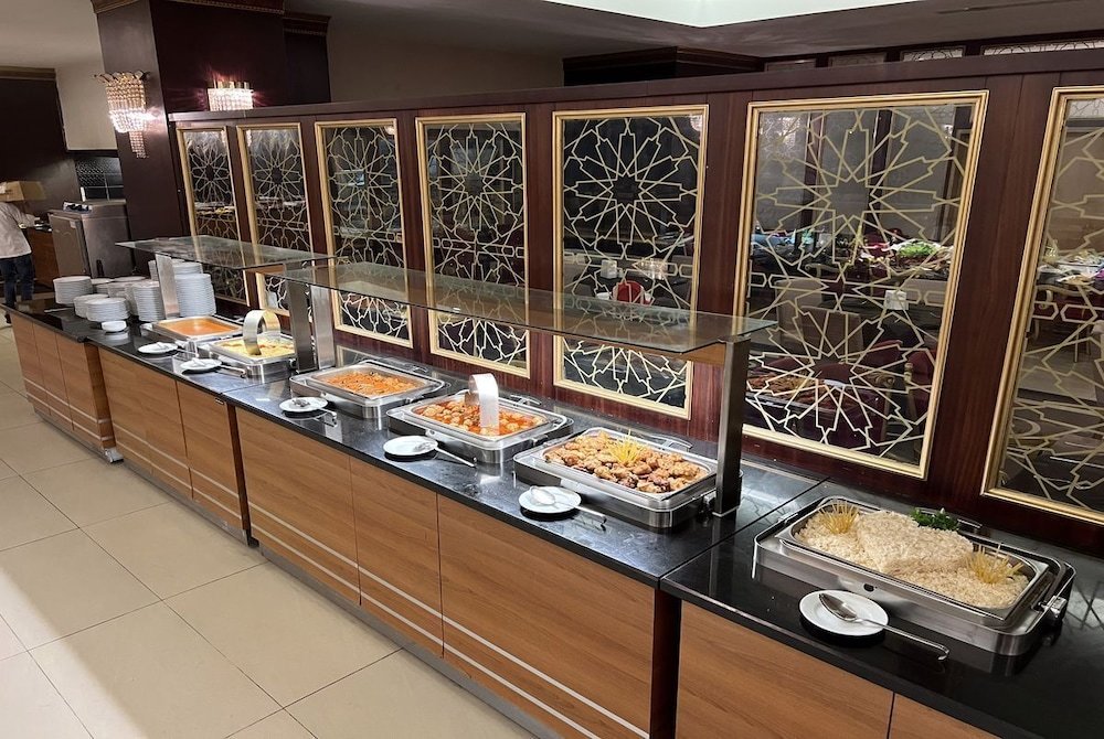 Газлигёль: Arya Termal Otel