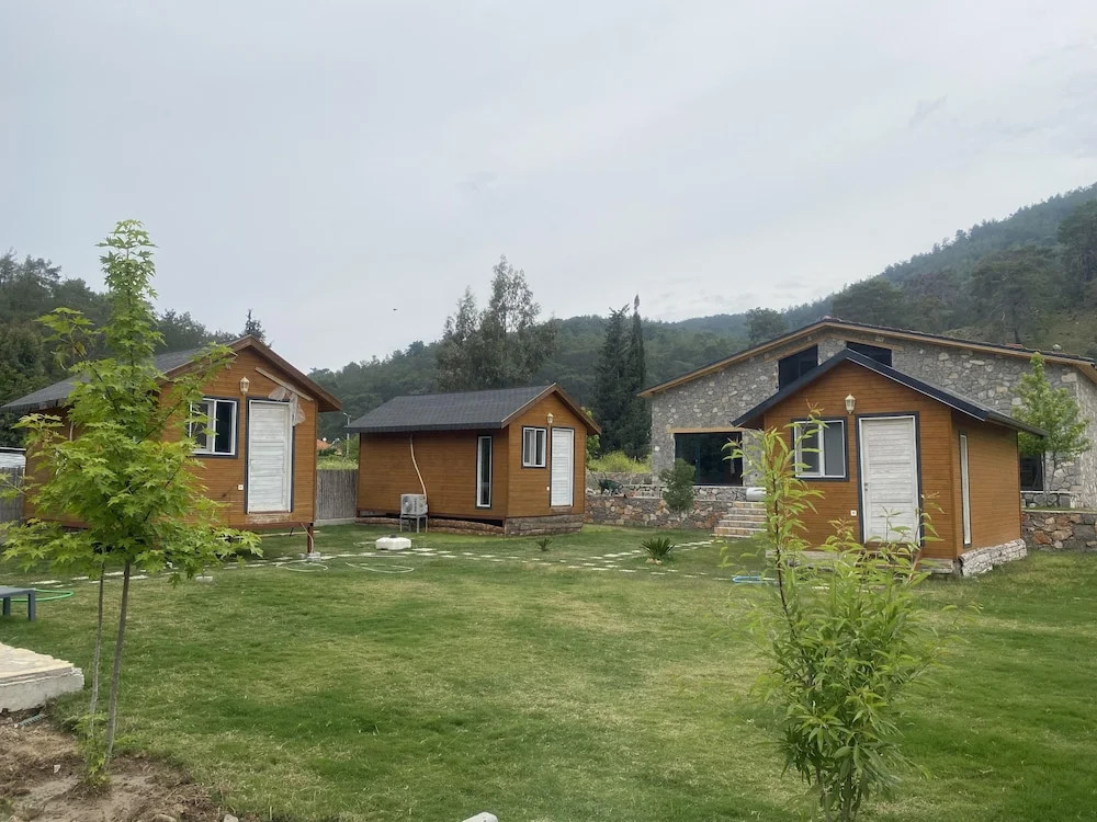 Даламан: Kovan Bungalow
