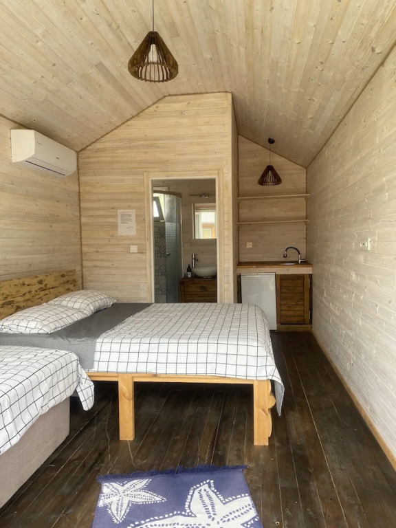 Даламан: Kovan Bungalow