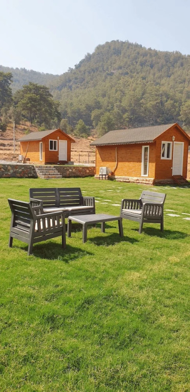 Даламан: Kovan Bungalow