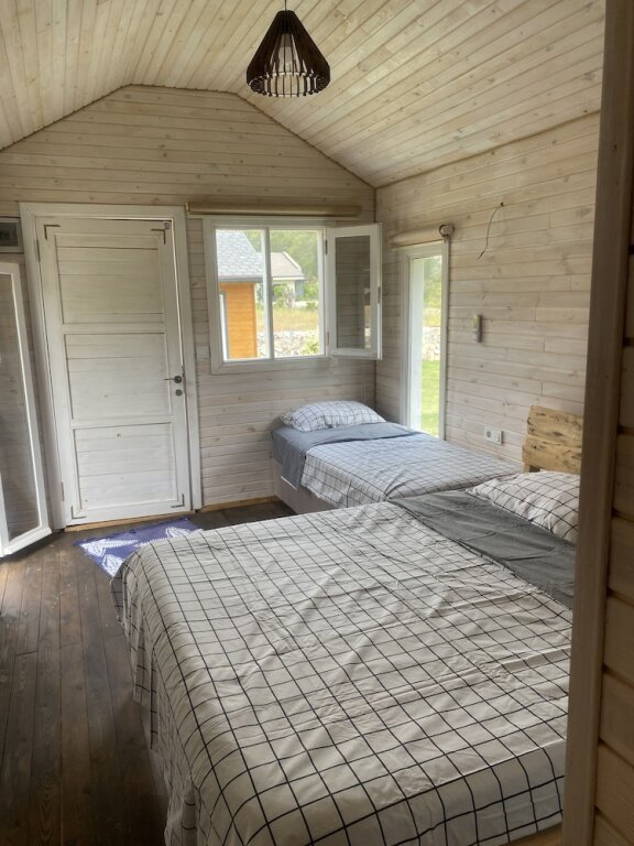 Даламан: Kovan Bungalow