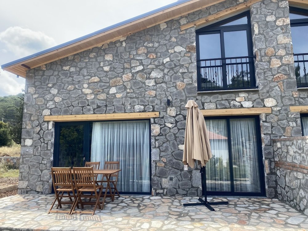 Даламан: Kovan Bungalow