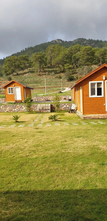 Даламан: Kovan Bungalow