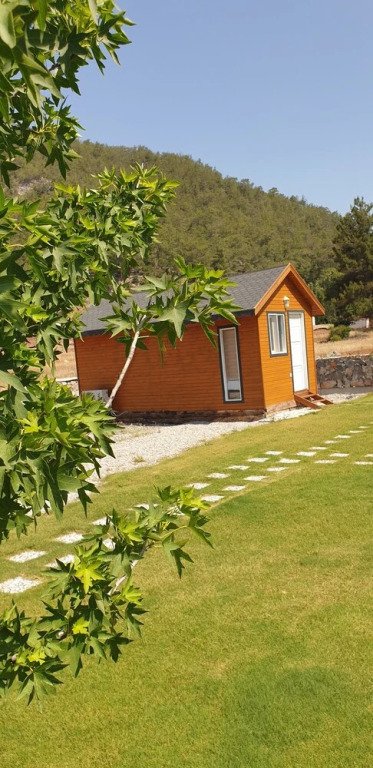 Даламан: Kovan Bungalow