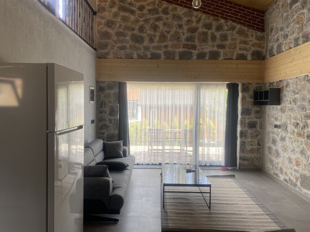 Даламан: Kovan Bungalow