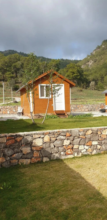 Даламан: Kovan Bungalow