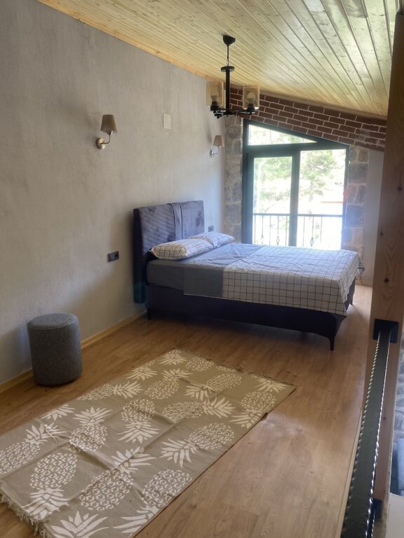 Даламан: Kovan Bungalow