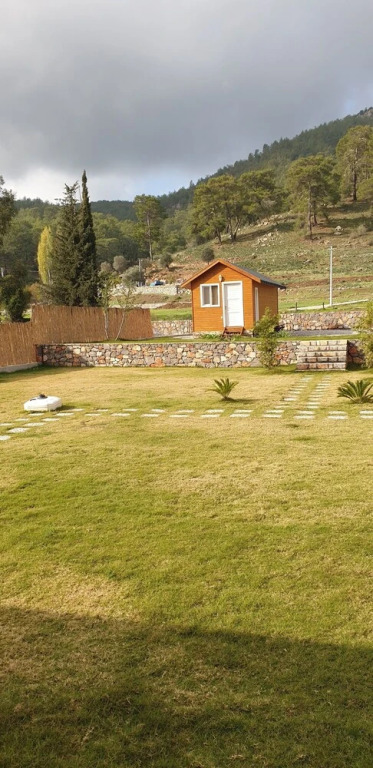Даламан: Kovan Bungalow