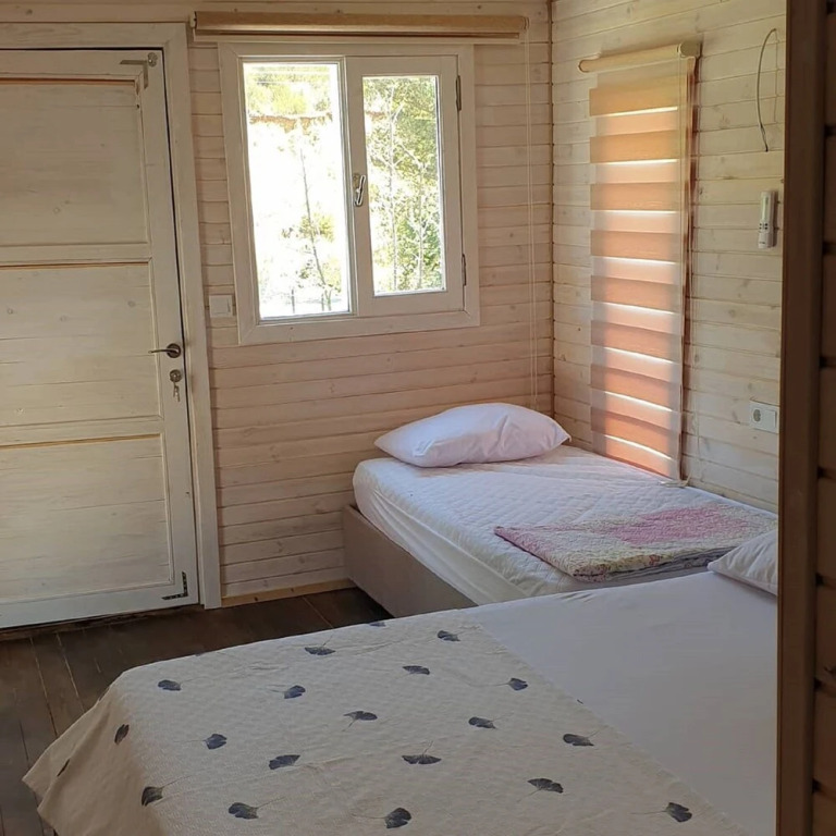 Даламан: Kovan Bungalow