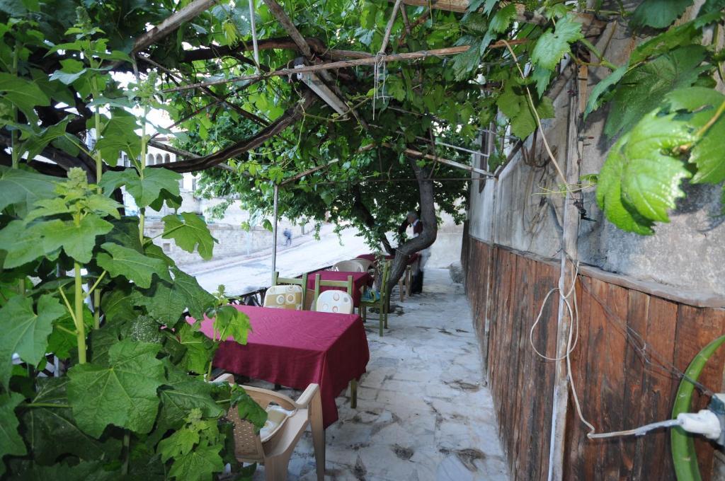 Ургуп: Born Hotel