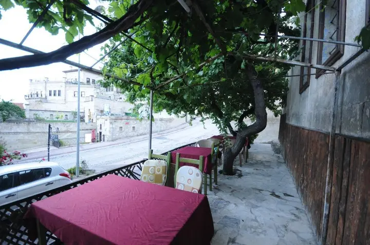 Ургуп: Born Hotel