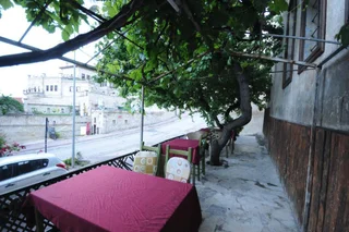 Ургуп: Born Hotel
