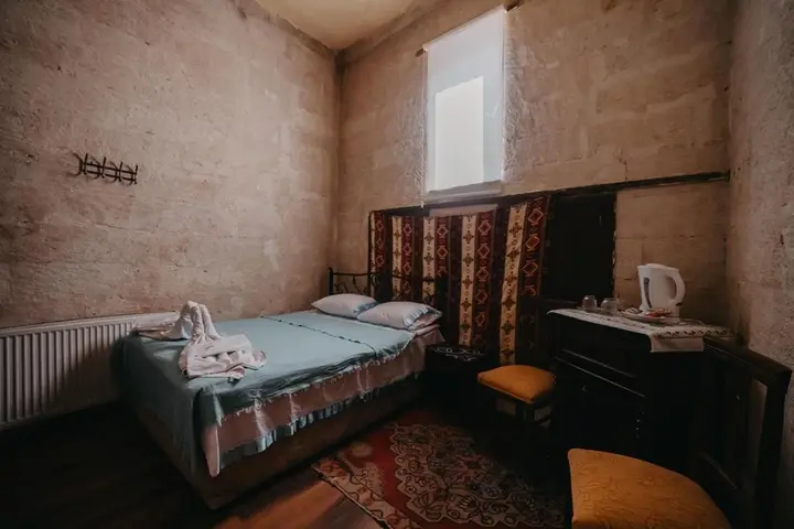 Ургуп: Born Hotel