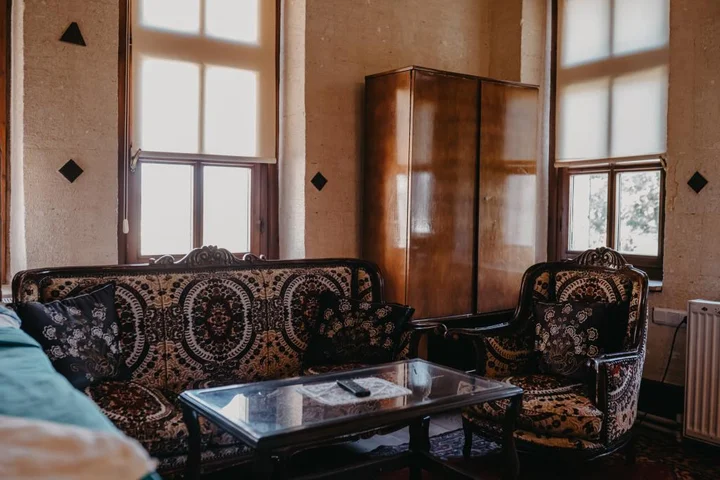 Ургуп: Born Hotel