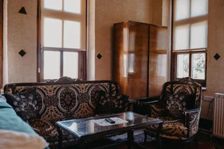 Ургуп: Born Hotel