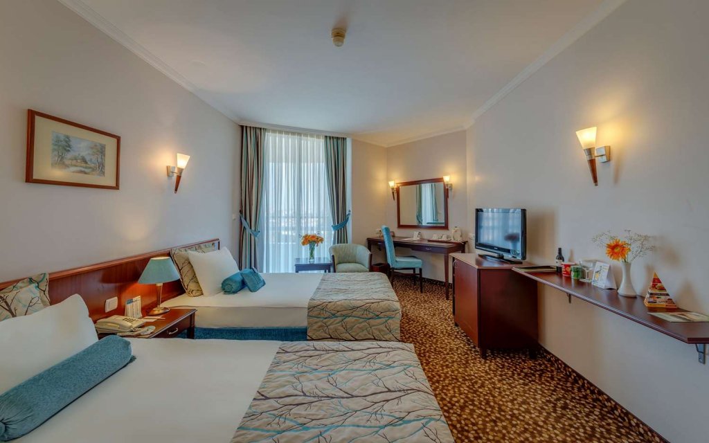 Best Western Khan — фото 2