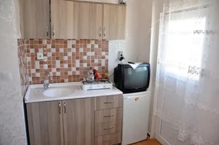 Мармара: Avşa Sultan Apart