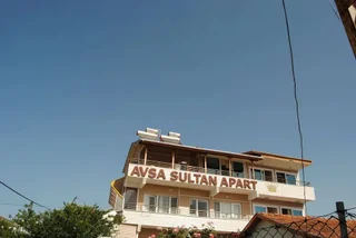 Мармара: Avşa Sultan Apart