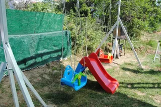 Мармара: Avşa Sultan Apart