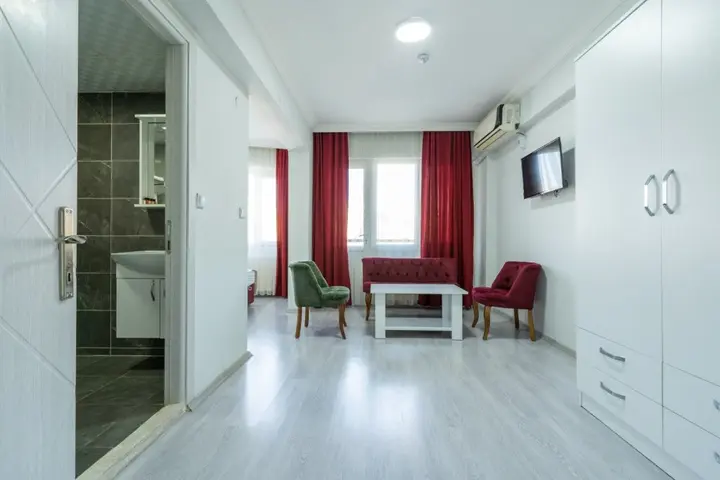 Измир: Yasam Otel