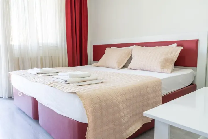 Измир: Yasam Otel