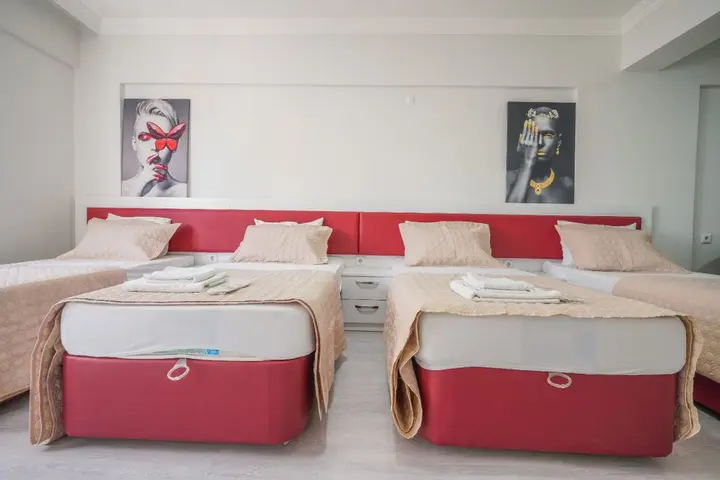 Измир: Yasam Otel