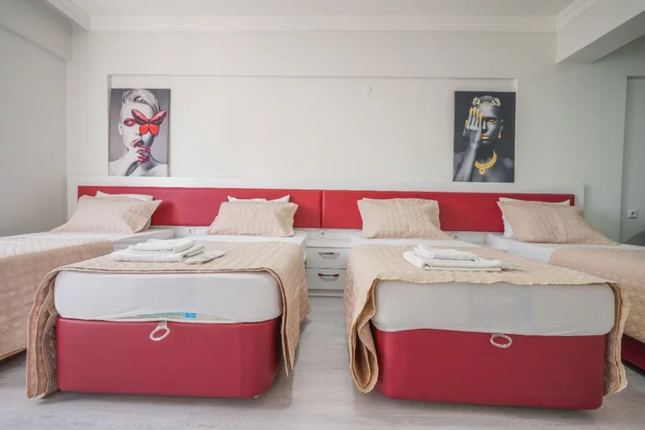 Измир: Yasam Otel