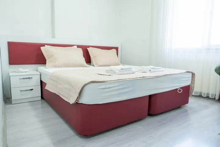 Измир: Yasam Otel