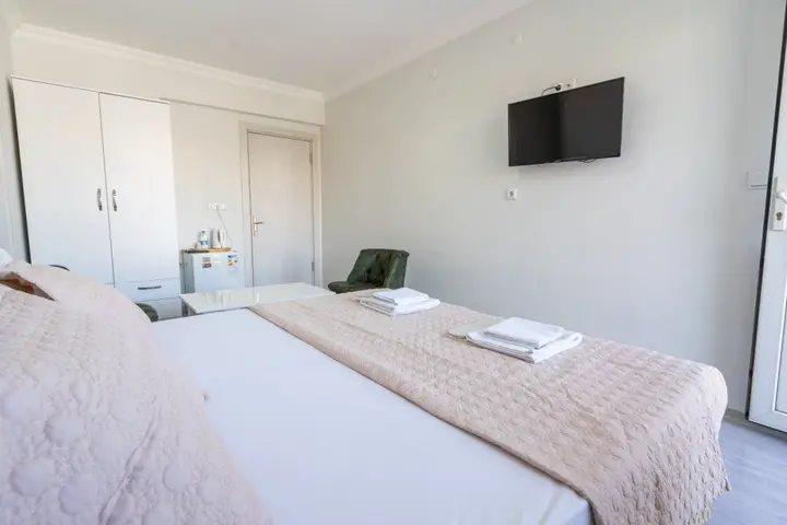 Измир: Yasam Otel