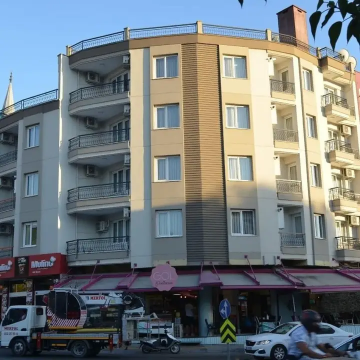 Yasam Otel — фото 1