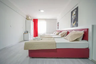Измир: Yasam Otel