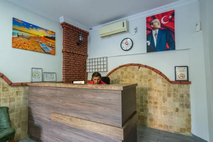 Измир: Yasam Otel