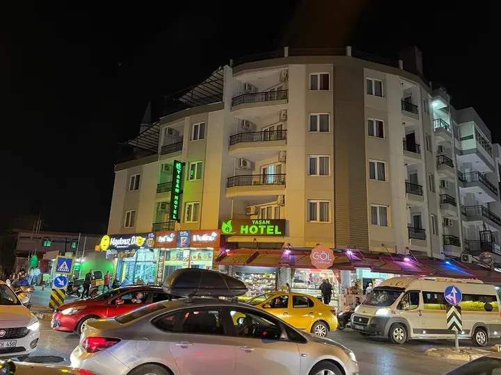 Измир: Yasam Otel