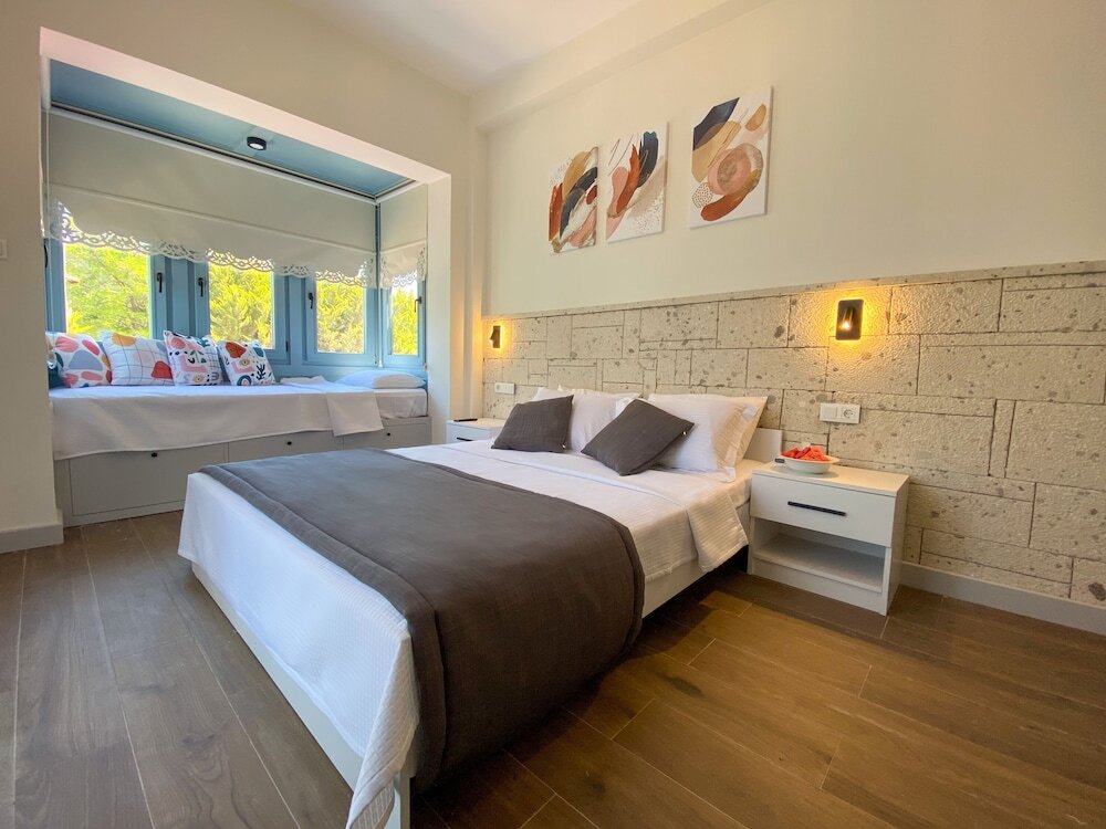 Чешме: No 35 Butik Otel