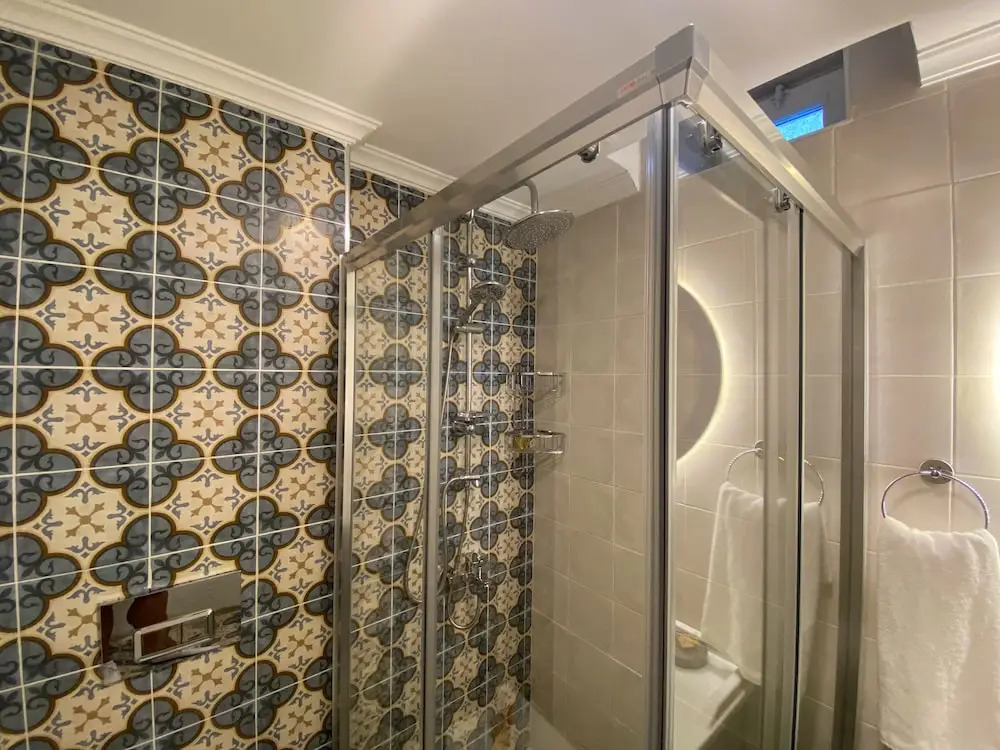 Чешме: No 35 Butik Otel