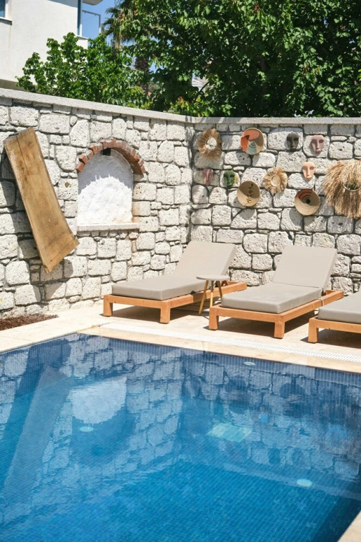 Чешме: No 35 Butik Otel
