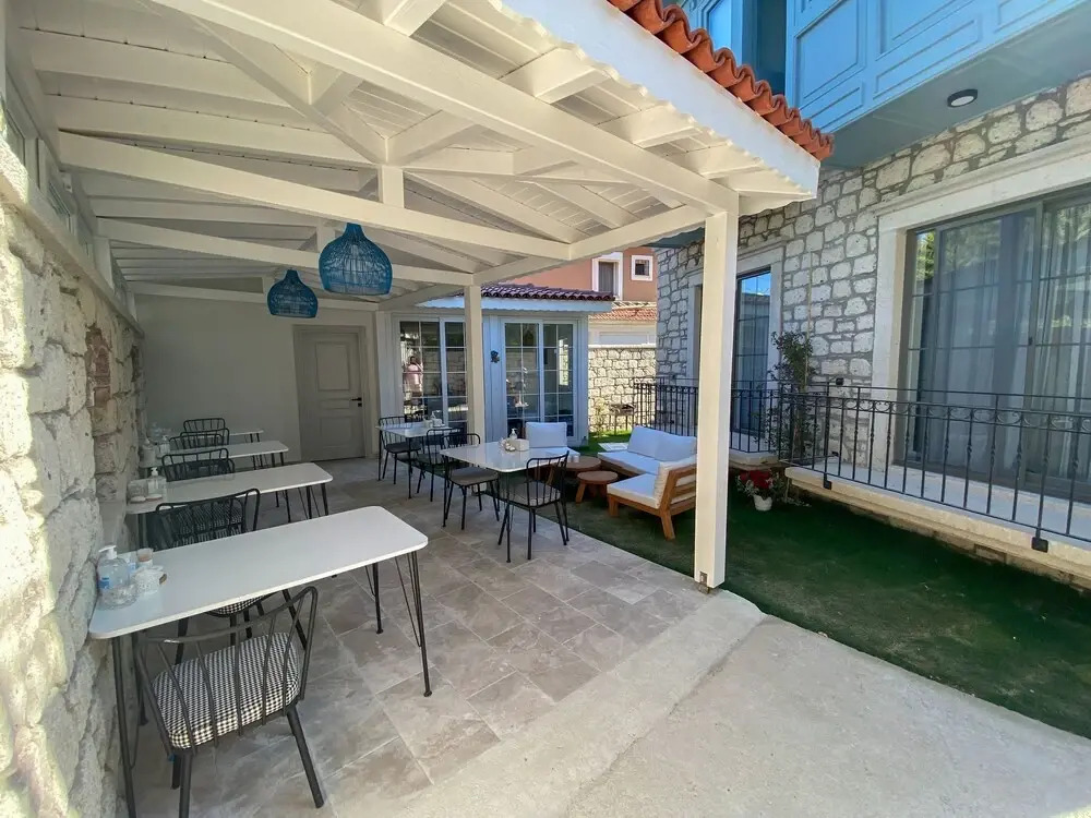 Чешме: No 35 Butik Otel