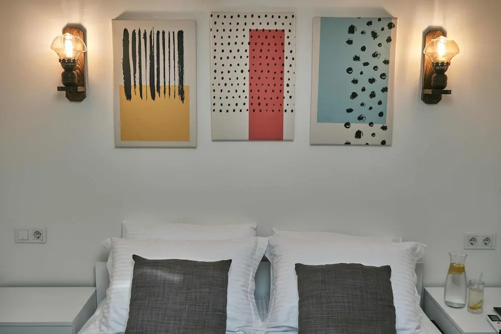Чешме: No 35 Butik Otel