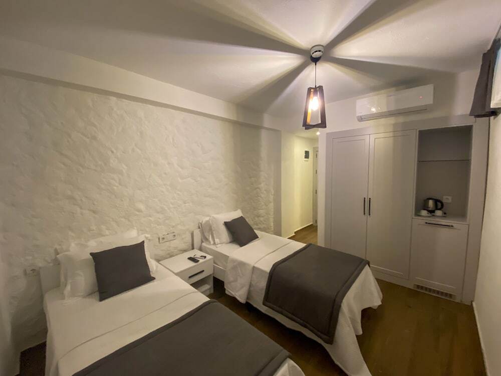Чешме: No 35 Butik Otel