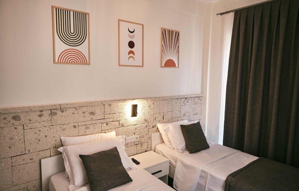 Чешме: No 35 Butik Otel