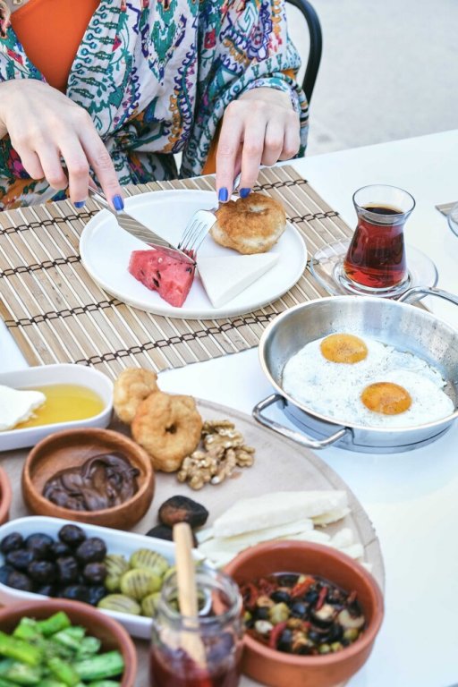 Чешме: No 35 Butik Otel