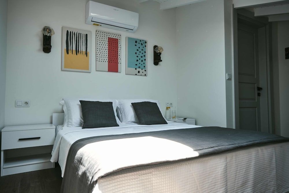Чешме: No 35 Butik Otel